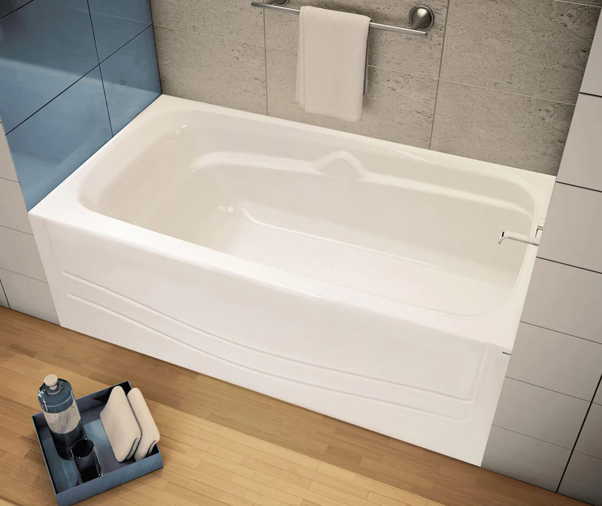 Bathtub Replacement Supplier Milestone Bath Products