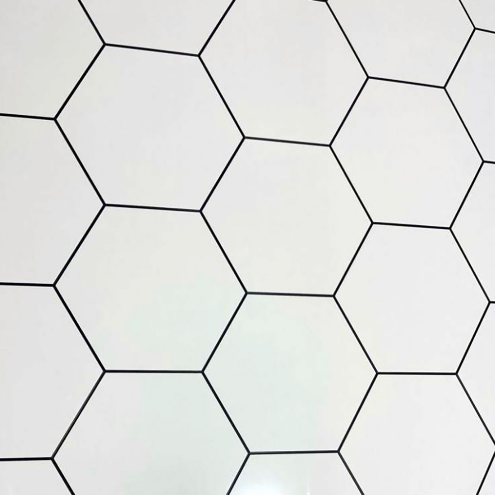 Hexagon