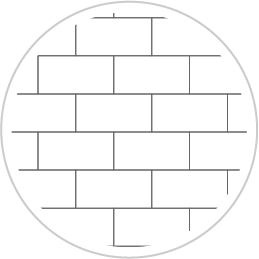 Illusions Series - 12x6 Tile Pattern